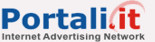 Portali.it - Internet Advertising Network - è Concessionaria di Pubblicità per il Portale Web prontosoccorso.it